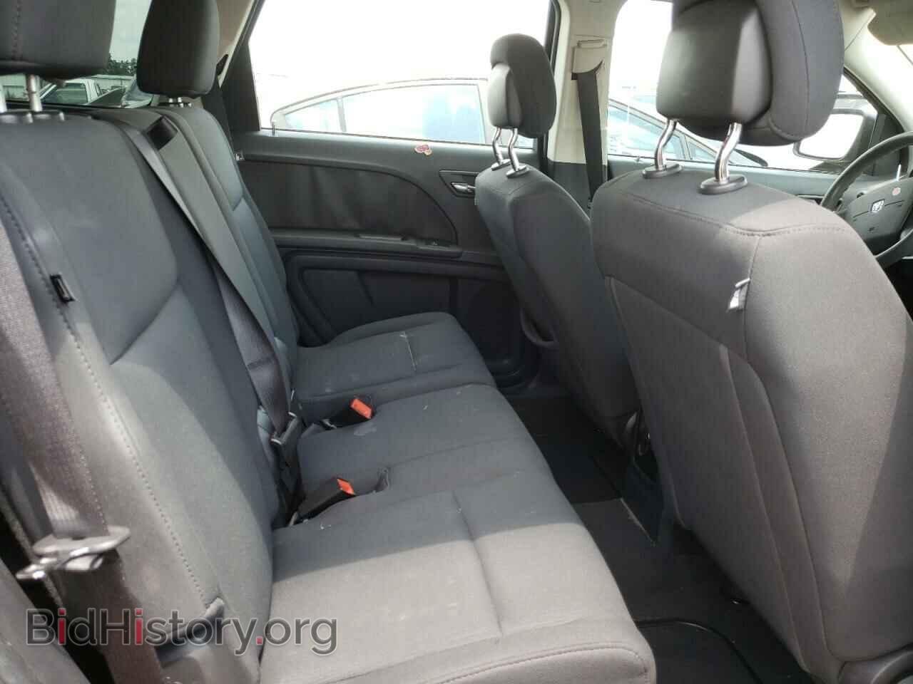 2010 DODGE JOURNEY - VIN: 3D4PG4FB4AT224308 - Фото 6