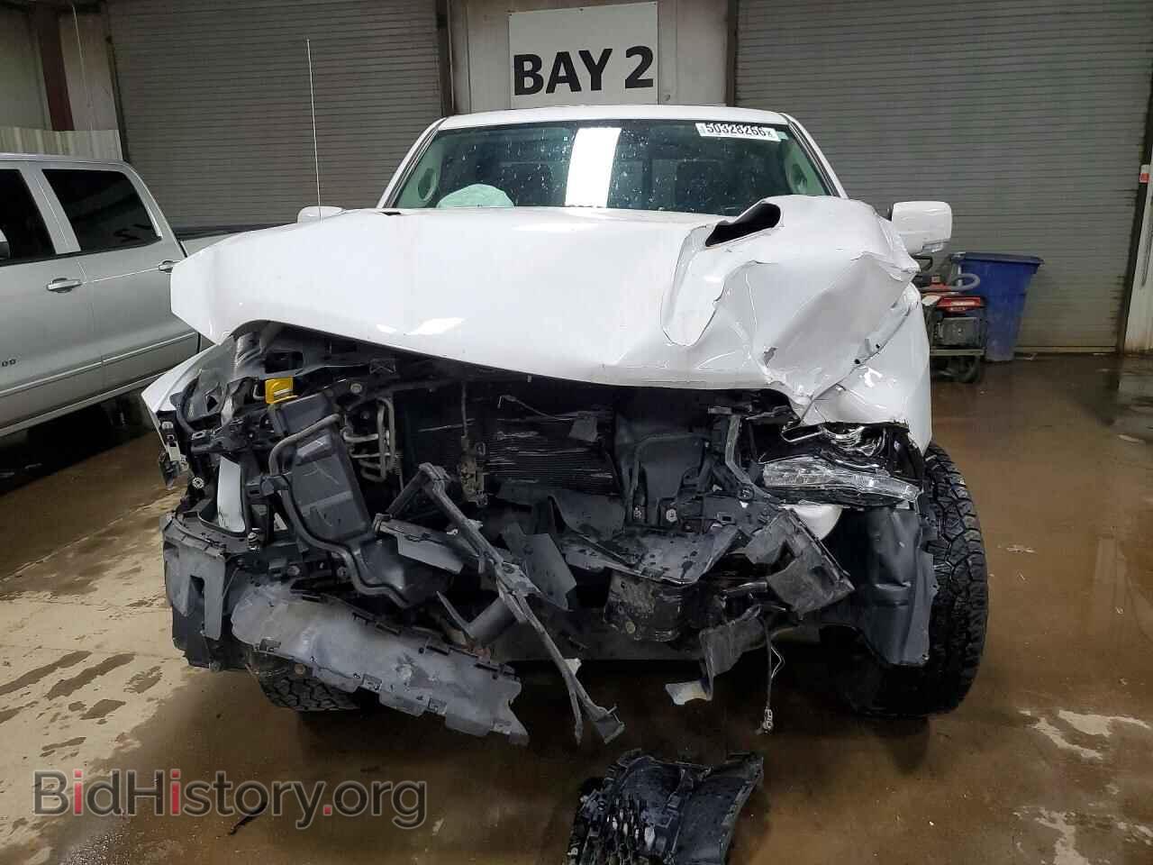 2018 RAM All Models - VIN: 1C6RR7MT1JS241122 - Фото 5