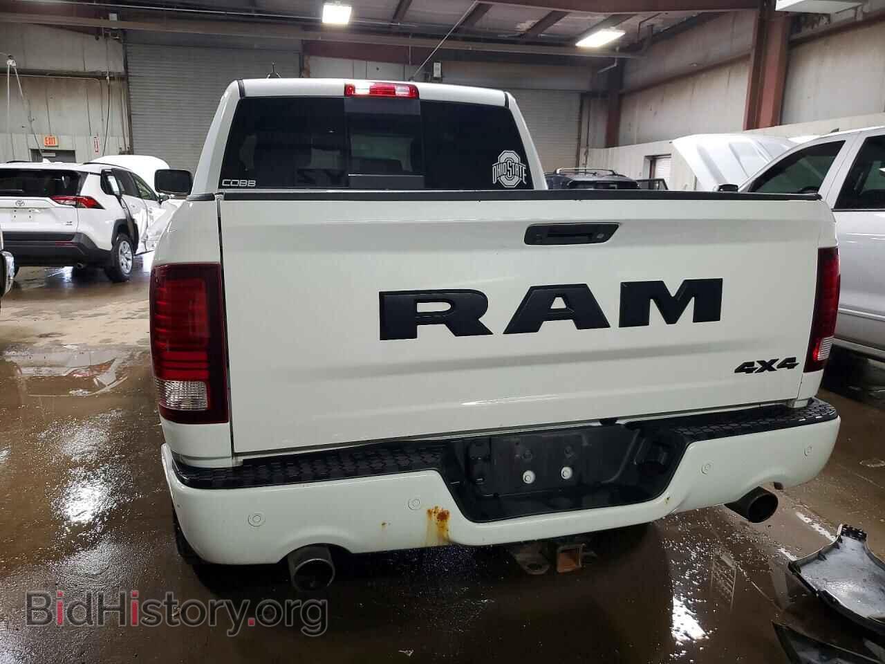 2018 RAM All Models - VIN: 1C6RR7MT1JS241122 - Фото 6