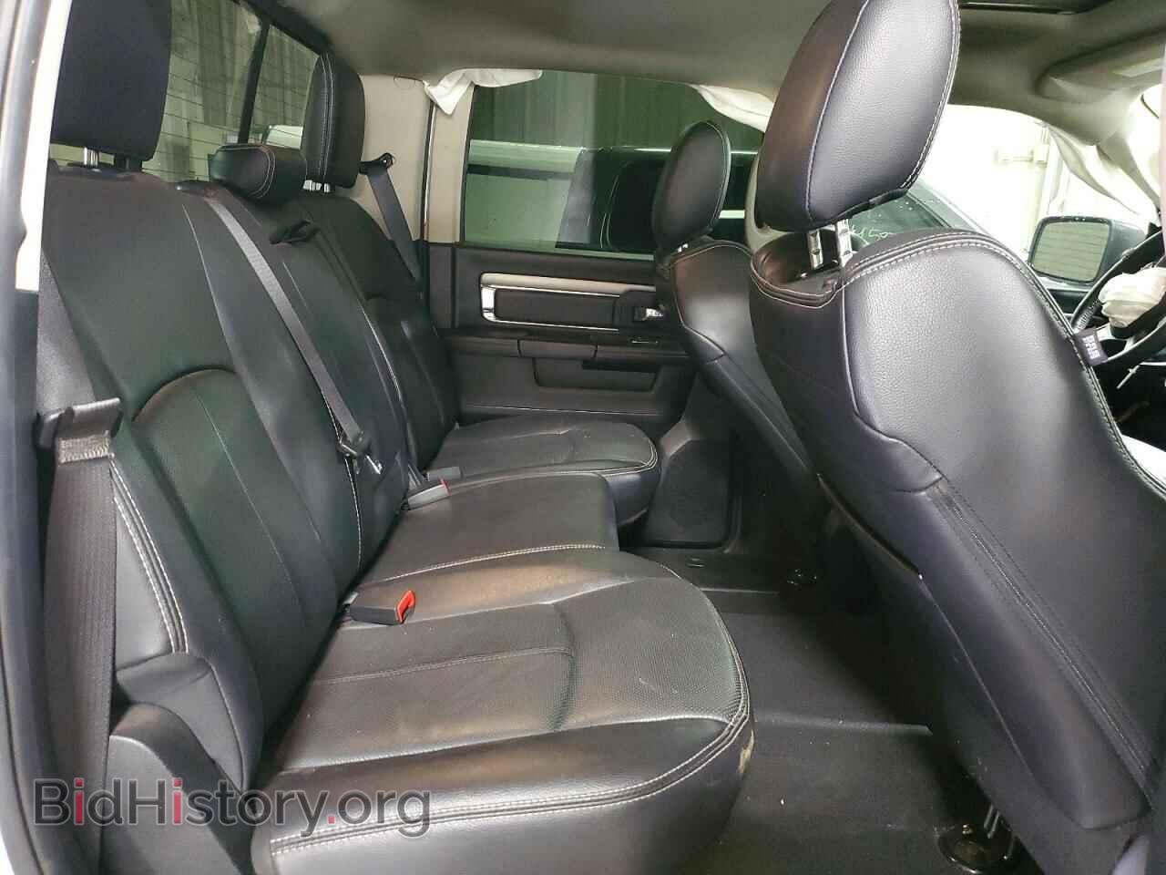 2018 RAM All Models - VIN: 1C6RR7MT1JS241122 - Фото 10