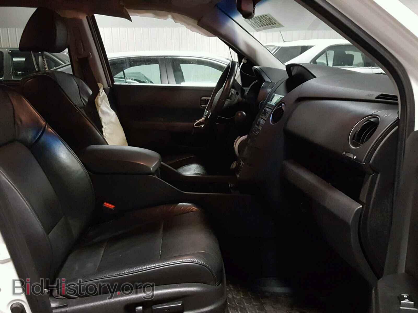 2011 HONDA PILOT - VIN: 5FNYF4H9XBB099233 - Фото 5