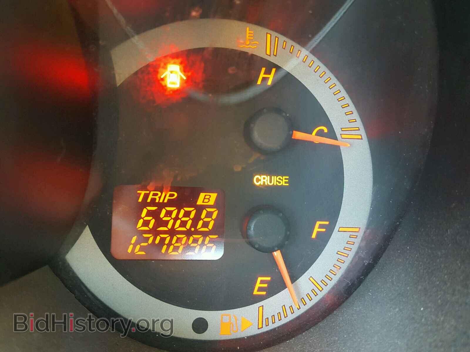 2007 MAZDA 3 S - VIN: JM1BK324371633875 - Фото 8