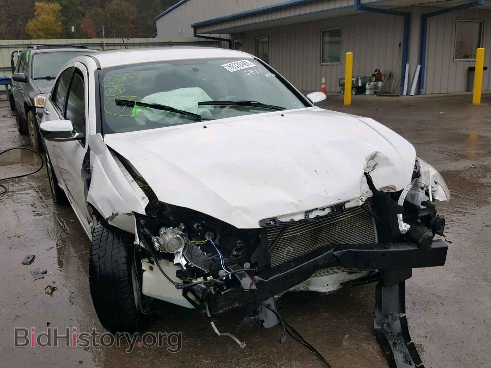 Photo 1C3CCBCG2EN183909 - CHRYSLER 200 2014