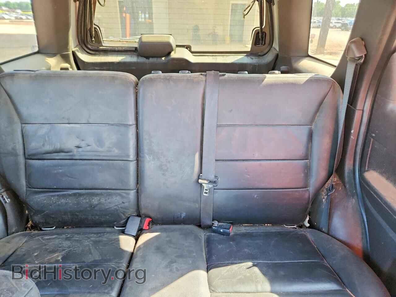 2011 FORD ESCAPE - VIN: 1FMCU0E75BKB47585 - Фото 10