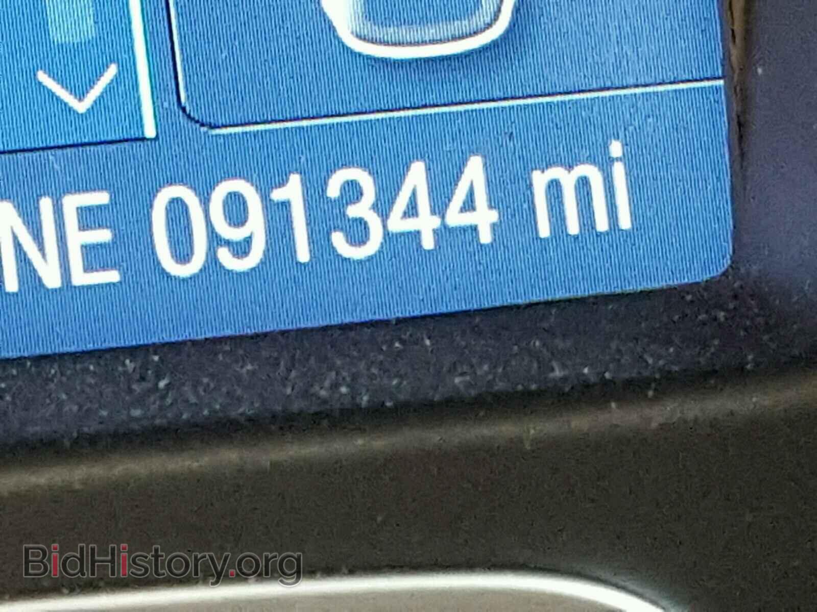 2014 FORD FOCUS - VIN: 1FADP3F22EL227239 - Фото 8