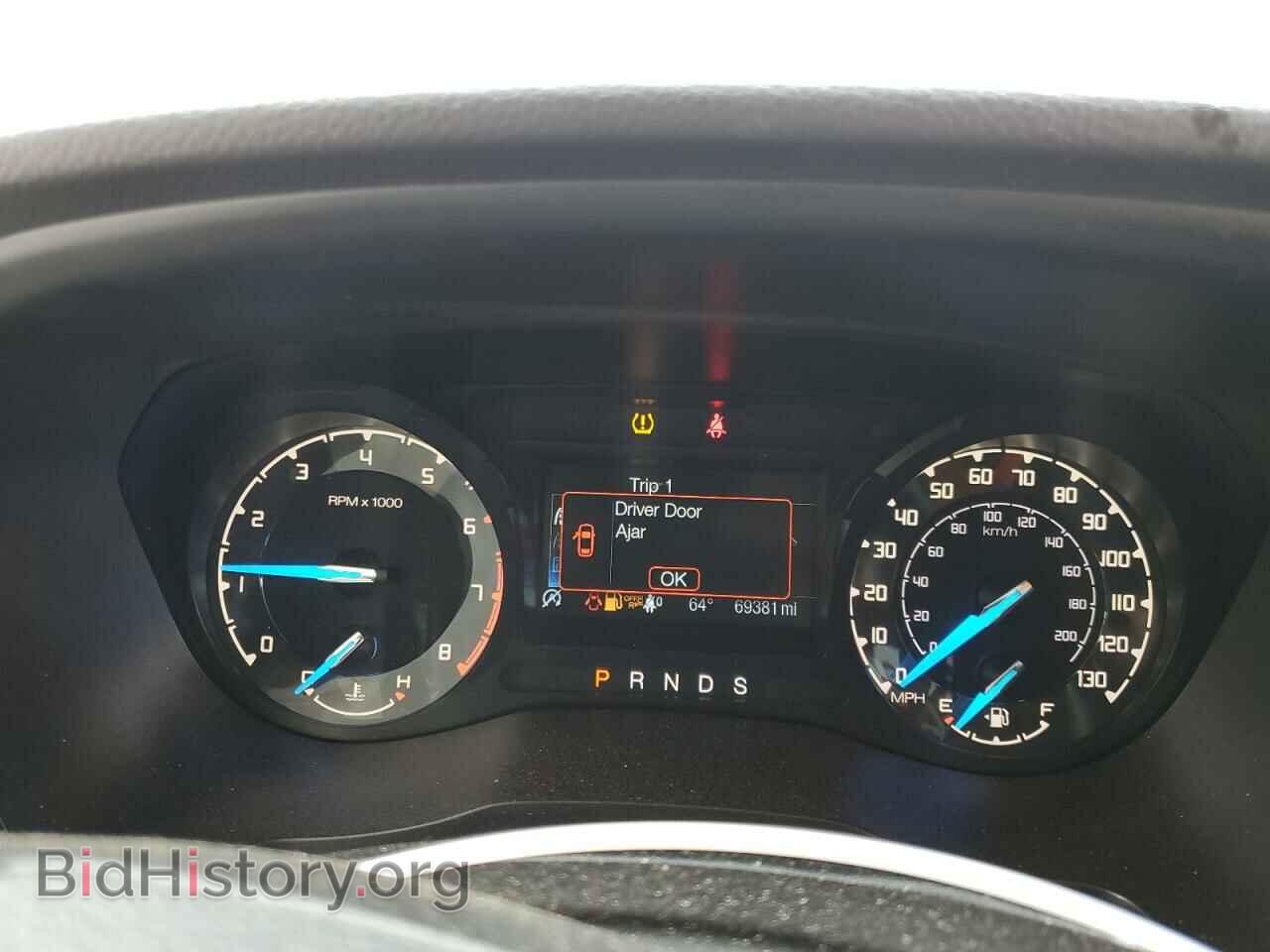 2019 FORD RANGER - VIN: 1FTER4FH2KLA36645 - Фото 9