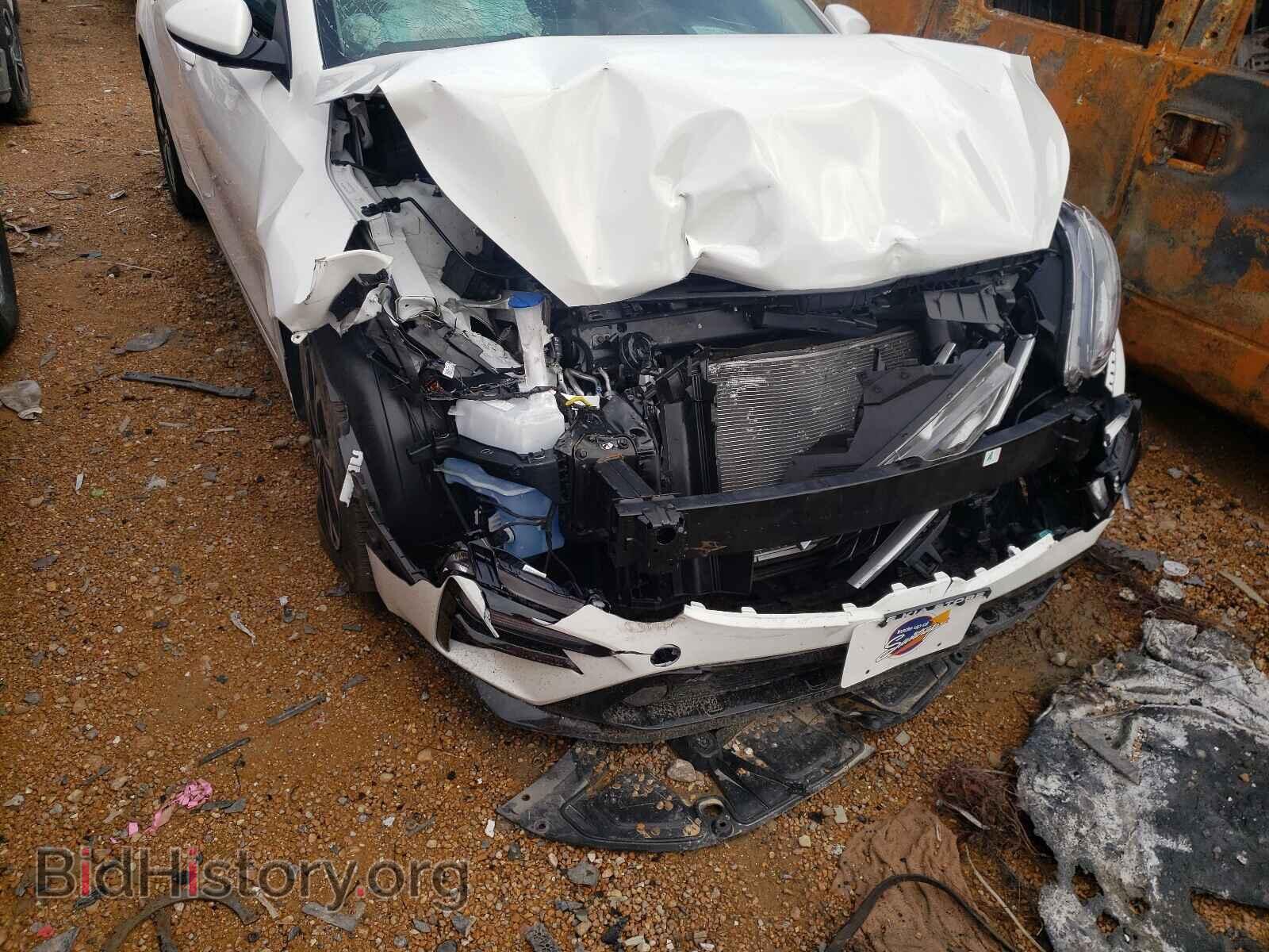 2021 KIA FORTE - VIN: 3KPF24AD3ME312906 - Фото 9