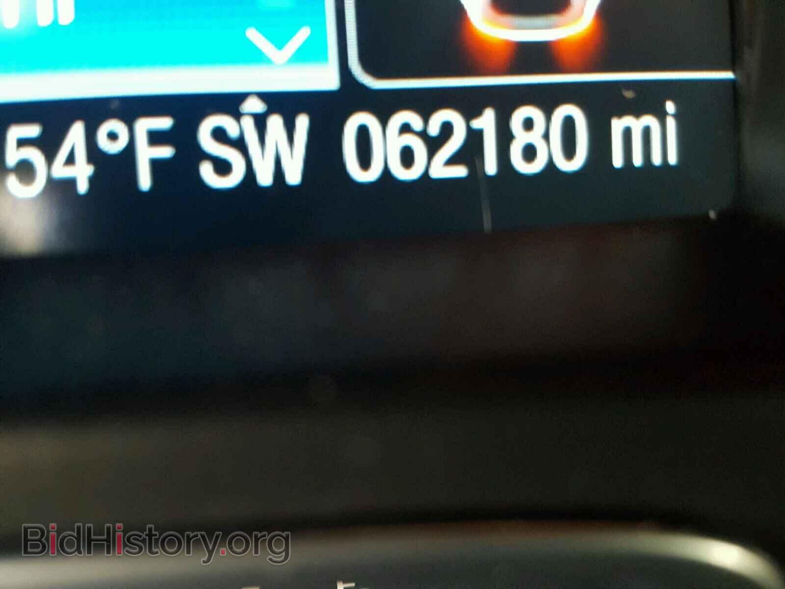 2013 FORD FOCUS - VIN: 1FADP3N2XDL296101 - Photo 8