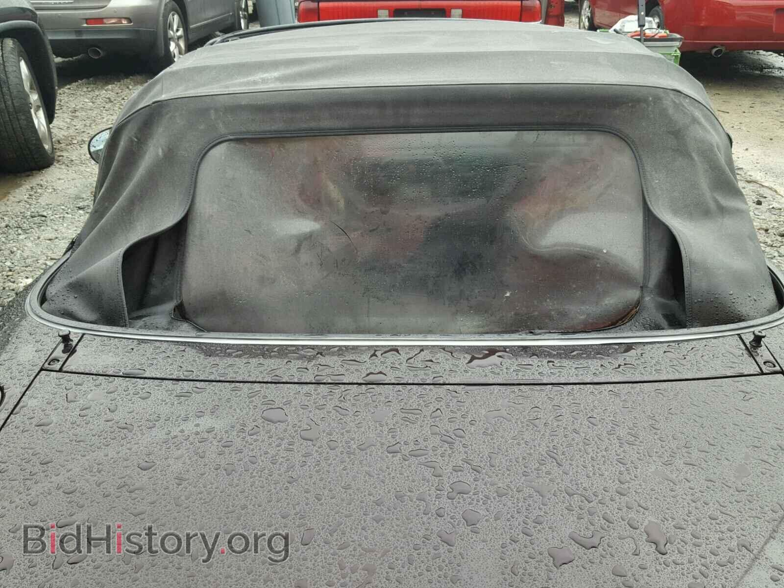 1990 MAZDA MIATA - VIN: JM1NA3517L0128097 - Фото 6