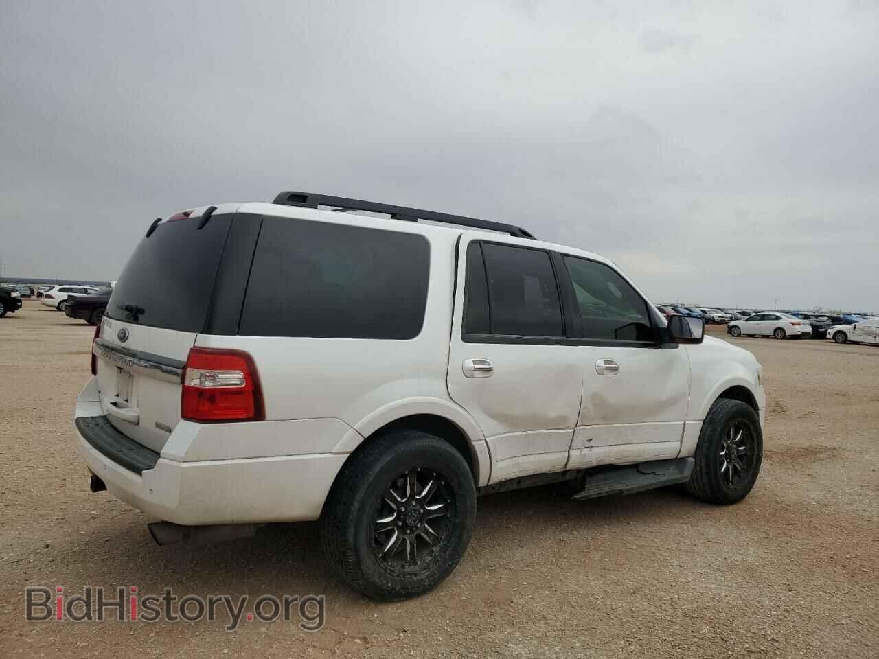 2016 FORD EXPEDITION - VIN: 1FMJU1HT2GEF36292 - Фото 3