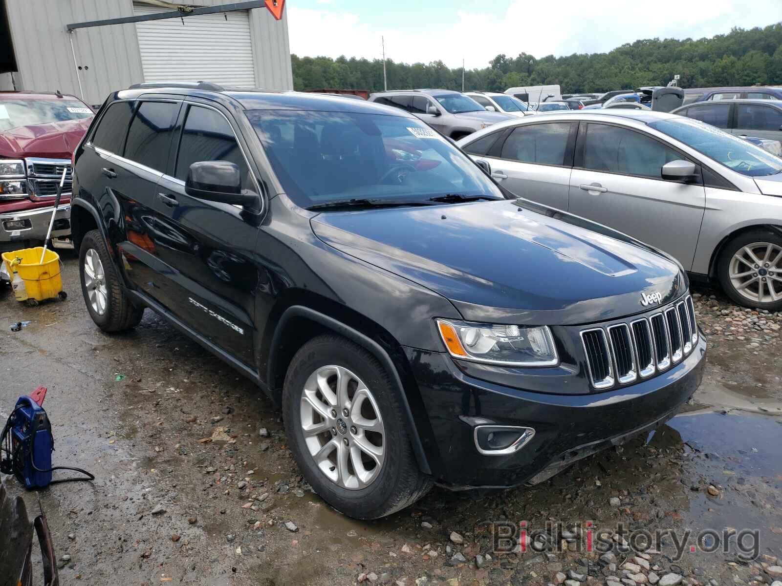 Photo 1C4RJEAG9EC475164 - JEEP CHEROKEE 2014