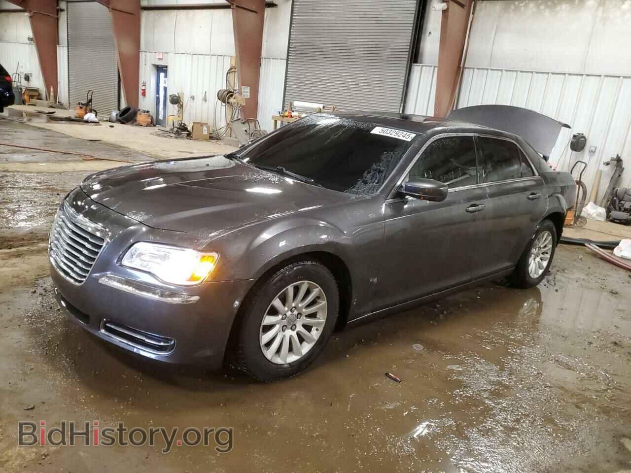 Photo 2C3CCAAG1EH190100 - CHRYSLER 300 2014