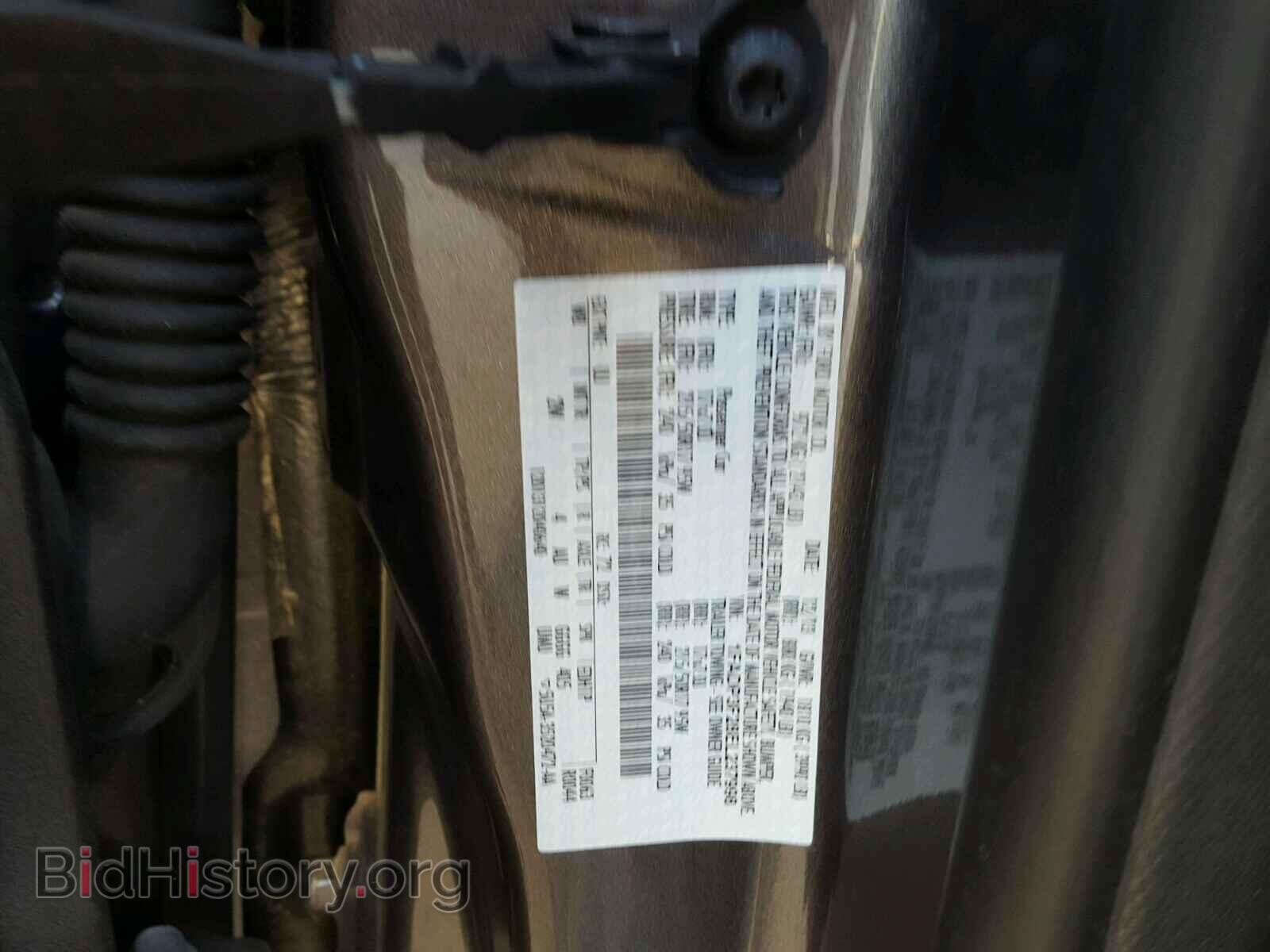 2014 FORD FOCUS - VIN: 1FADP3F28EL237998 - Фото 10