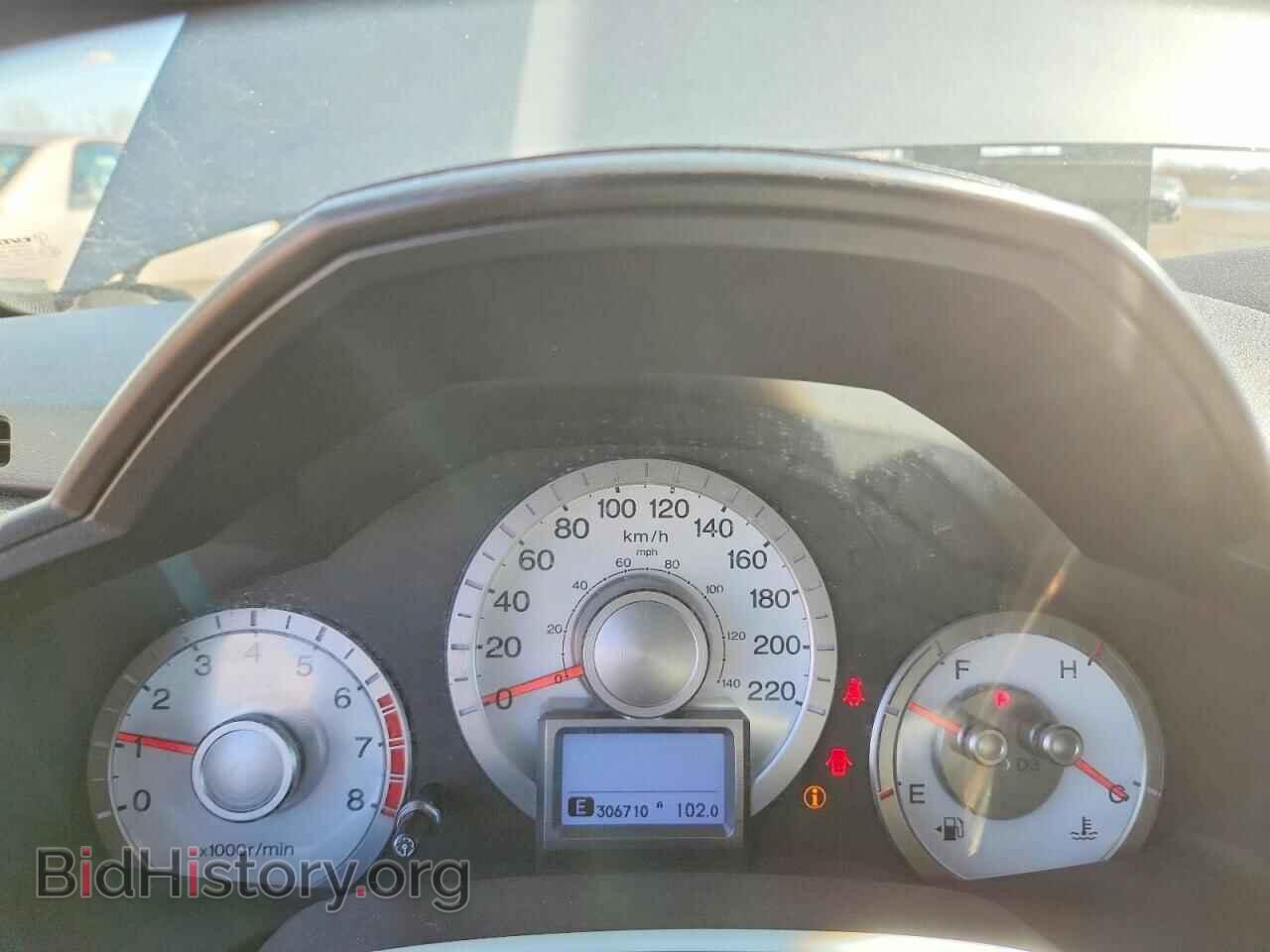 2011 HONDA PILOT - VIN: 5FNYF4H99BB501162 - Фото 9