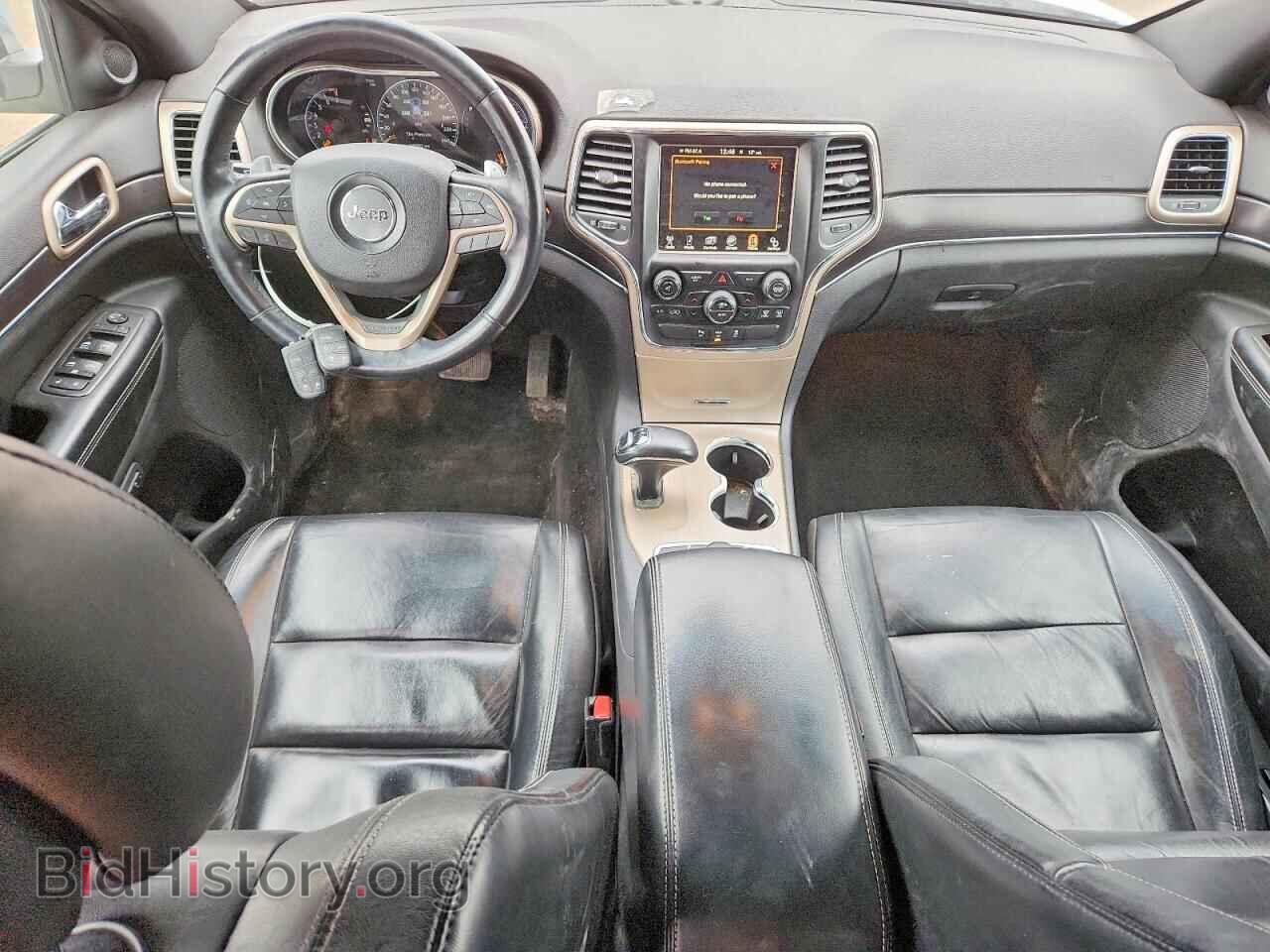 2014 JEEP CHEROKEE - VIN: 1C4RJFBG6EC514751 - Фото 8