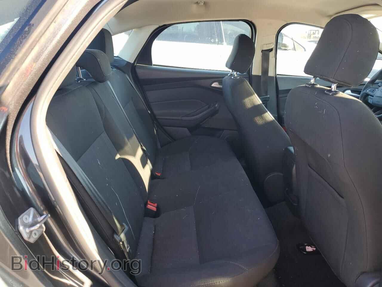 2017 FORD FOCUS - VIN: 1FADP3F28HL324725 - Фото 64