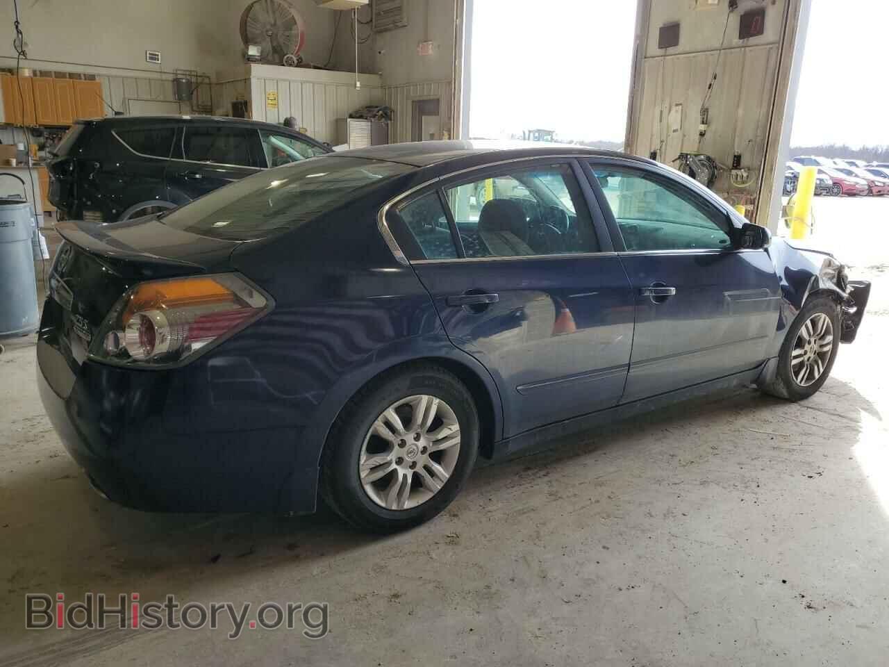 2011 NISSAN ALTIMA - VIN: 1N4AL2AP1BN436676 - Фото 3
