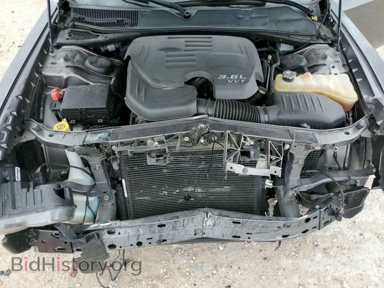 2017 DODGE CHALLENGER - VIN: 2C3CDZAGXHH613658 - Photo 11
