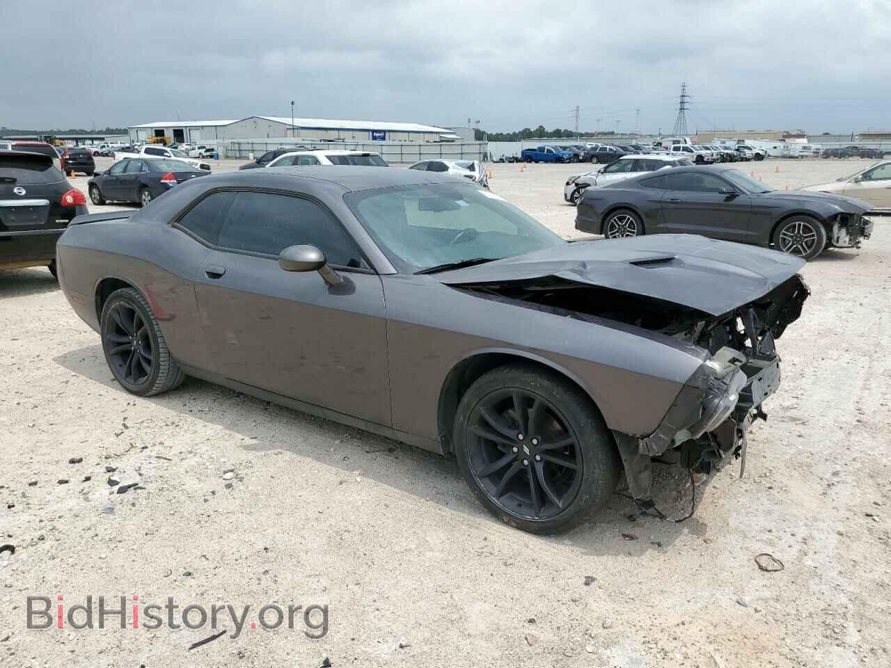 2017 DODGE CHALLENGER - VIN: 2C3CDZAGXHH613658 - Photo 4