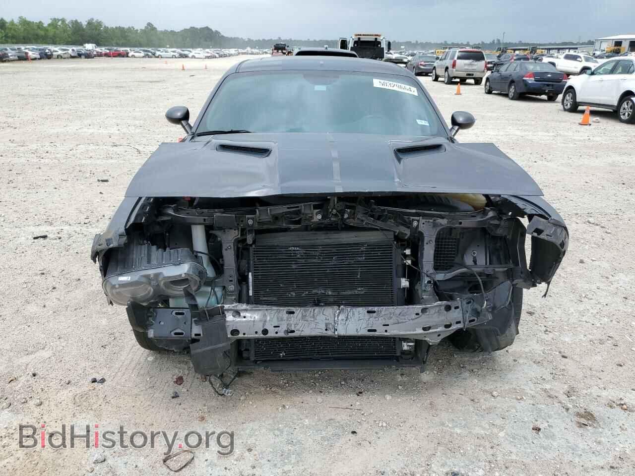 2017 DODGE CHALLENGER - VIN: 2C3CDZAGXHH613658 - Photo 5