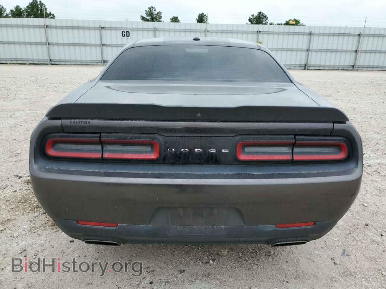 2017 DODGE CHALLENGER - VIN: 2C3CDZAGXHH613658 - Photo 6