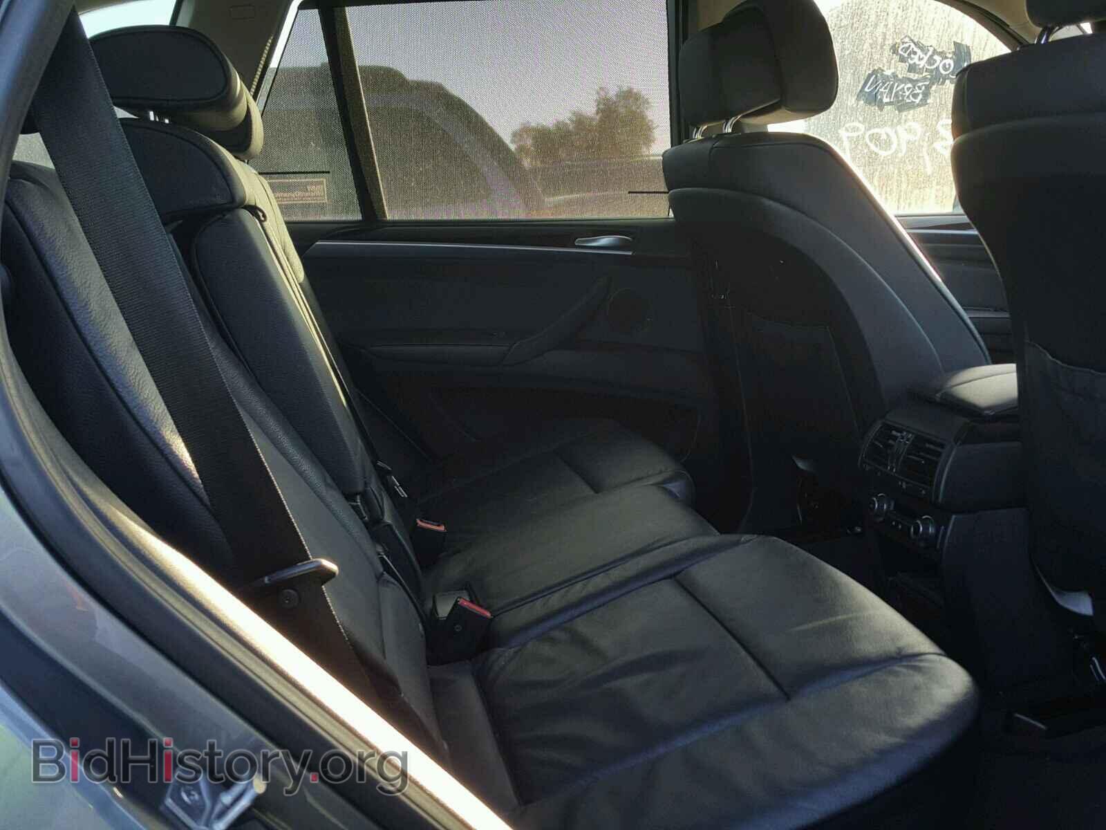 2012 BMW X5 - VIN: 5UXZV4C57CL752366 - Фото 6