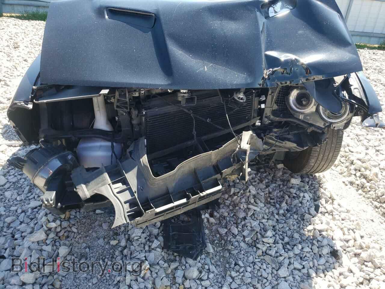 2019 DODGE CHALLENGER - VIN: 2C3CDZAG6KH705521 - Фото 9