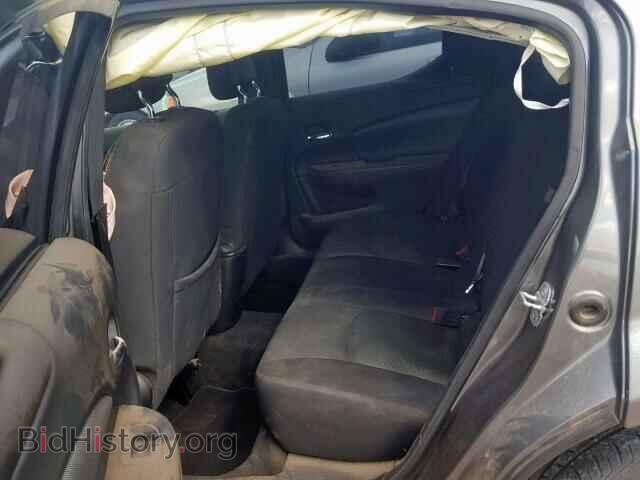 2013 DODGE AVENGER - VIN: 1C3CDZAB2DN757002 - Photo 6