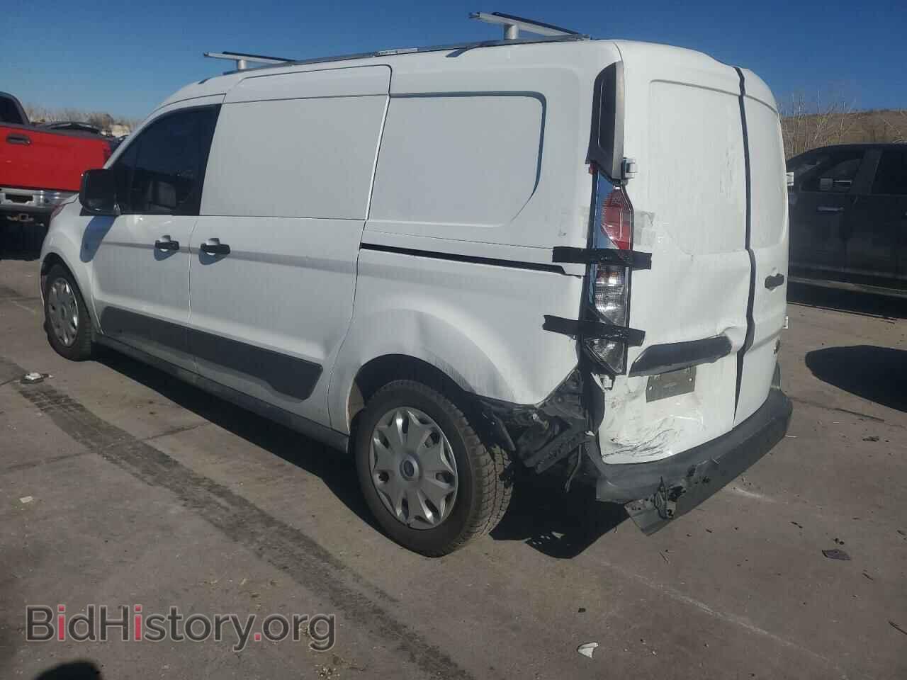 2015 FORD TRANSIT - VIN: NM0LS7F76F1226564 - Фото 2