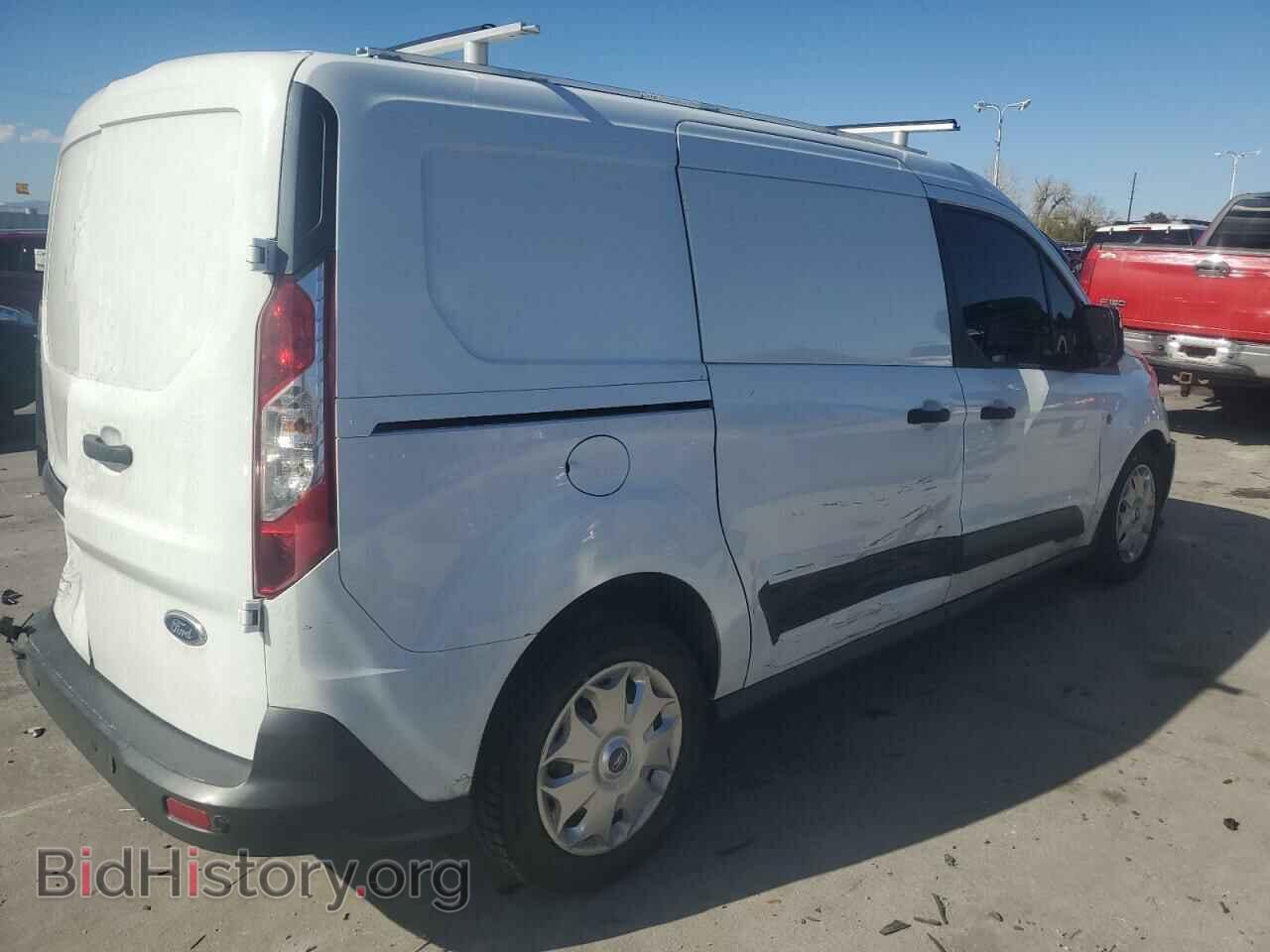 2015 FORD TRANSIT - VIN: NM0LS7F76F1226564 - Фото 3