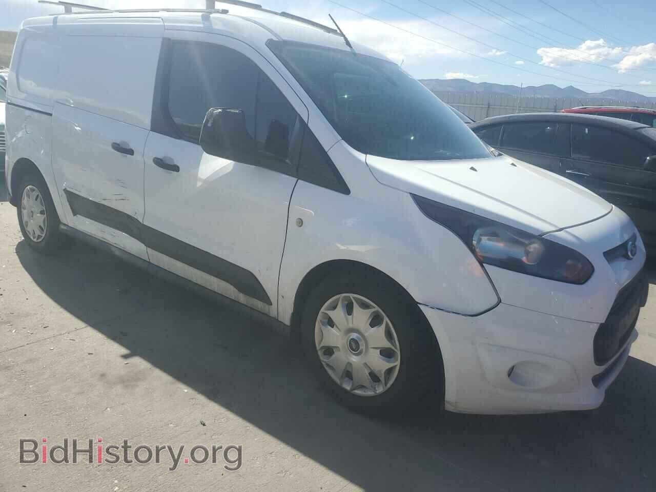 2015 FORD TRANSIT - VIN: NM0LS7F76F1226564 - Фото 4