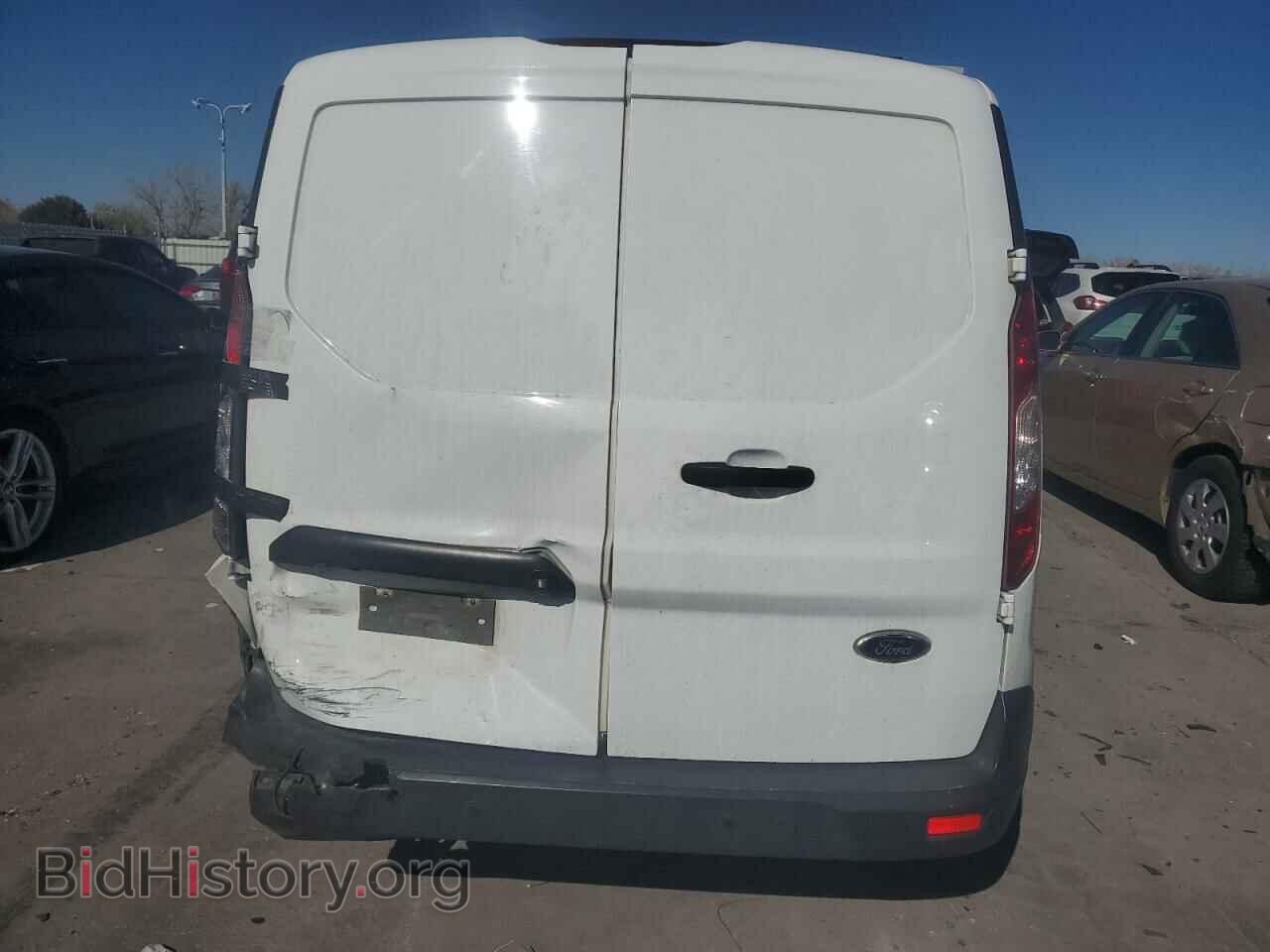 2015 FORD TRANSIT - VIN: NM0LS7F76F1226564 - Фото 6