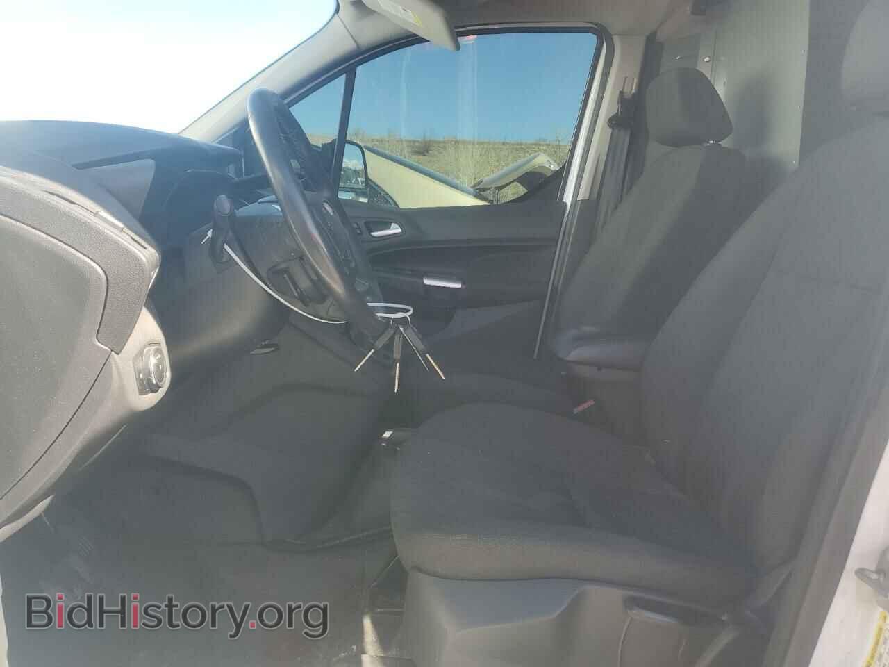 2015 FORD TRANSIT - VIN: NM0LS7F76F1226564 - Фото 7