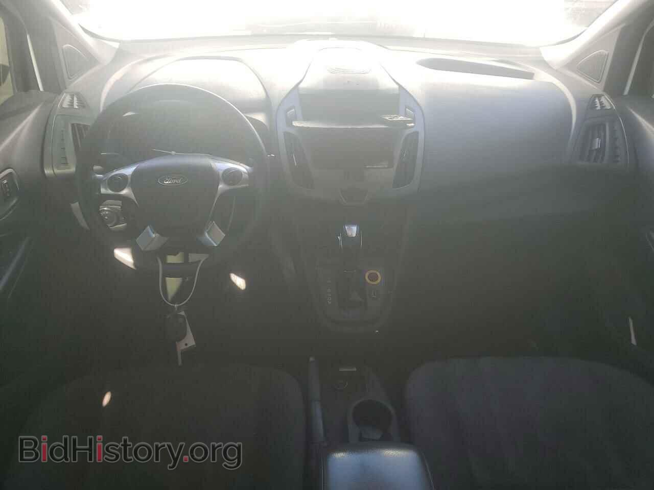 2015 FORD TRANSIT - VIN: NM0LS7F76F1226564 - Фото 8