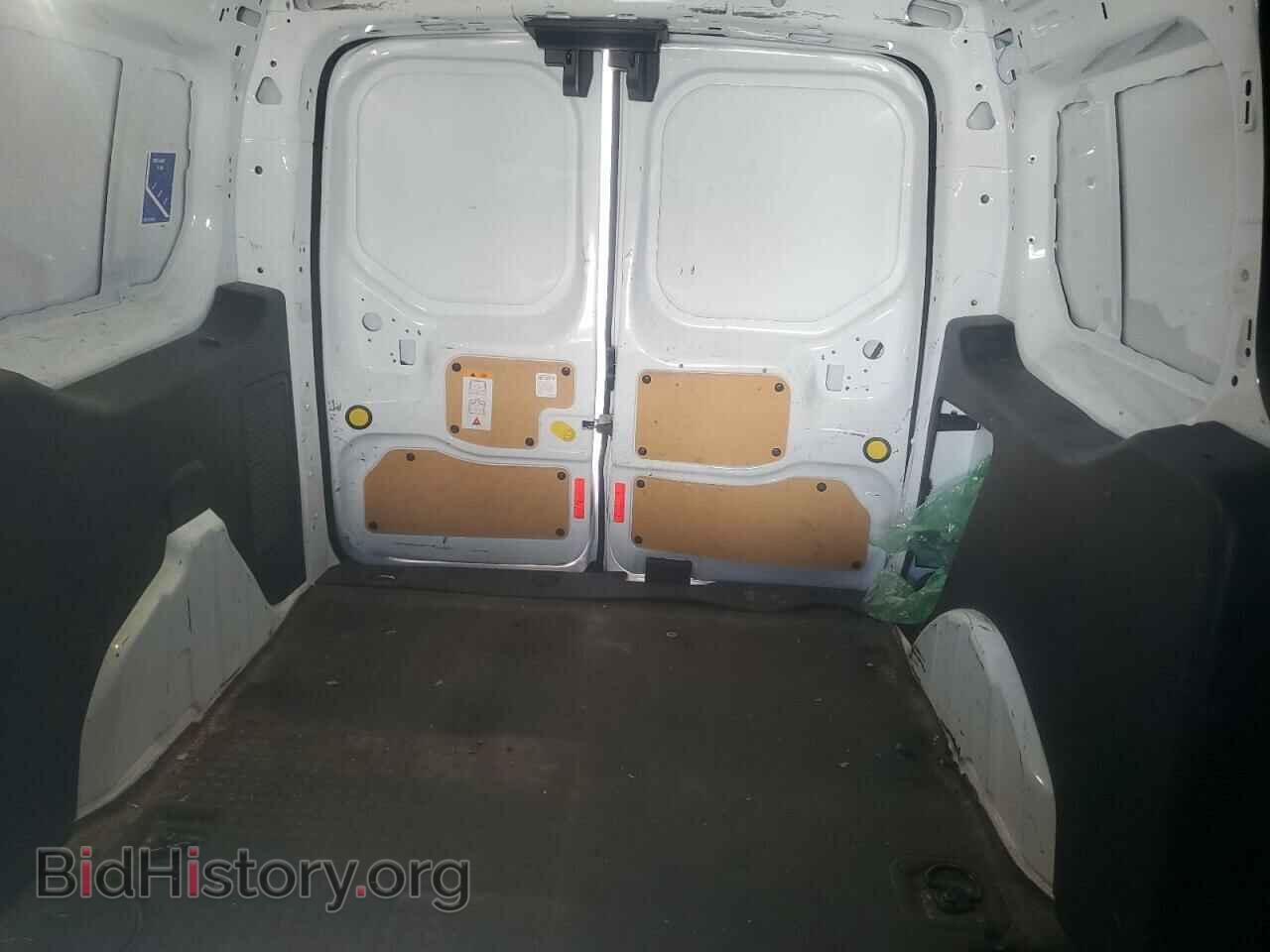 2015 FORD TRANSIT - VIN: NM0LS7F76F1226564 - Фото 10