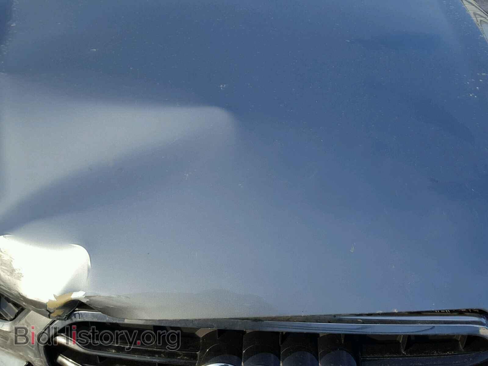 2013 AUDI A6 - VIN: WAUGFAFC7DN101899 - Фото 7