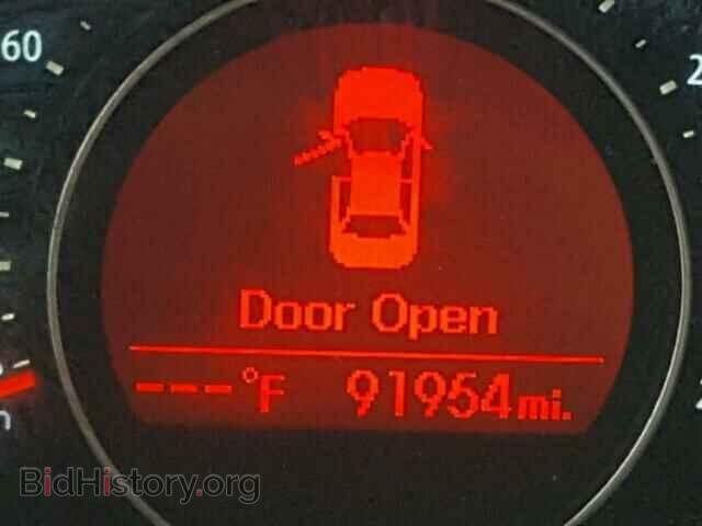 2013 KIA OPTIMA - VIN: KNAGM4A73D5358513 - Photo 8
