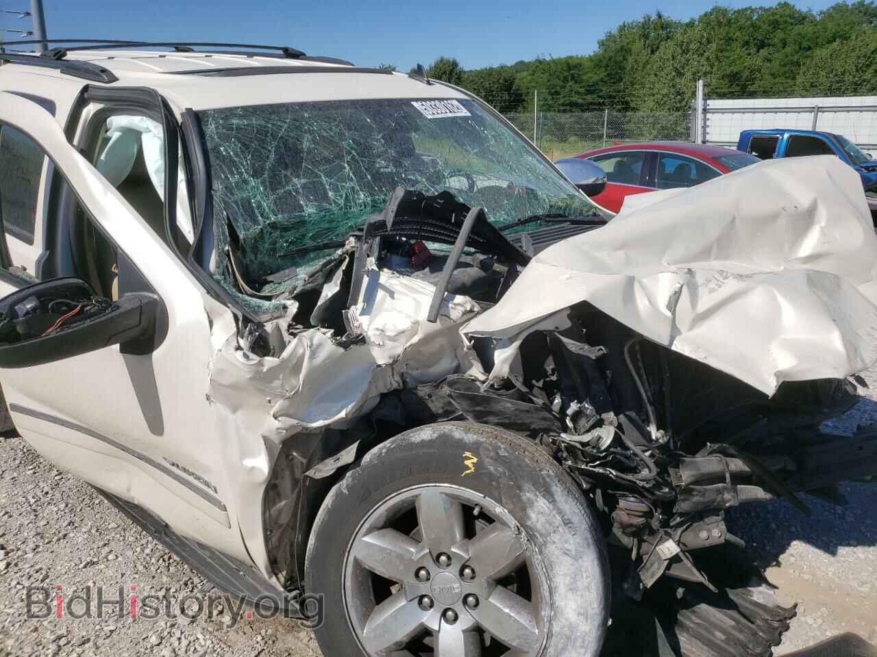 2010 GMC YUKON - VIN: 1GKUKCE06AR230746 - Фото 9