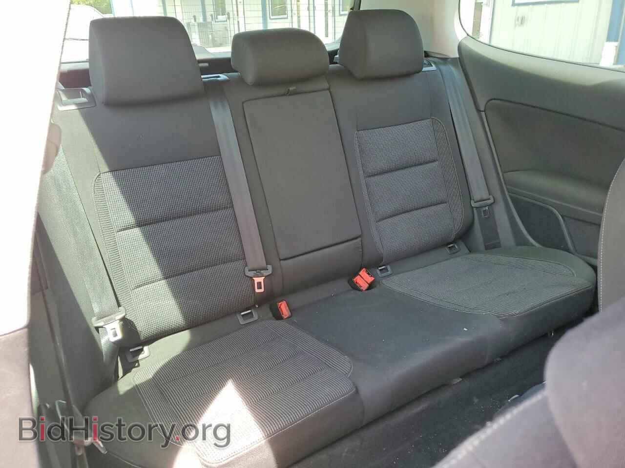 2012 VOLKSWAGEN GOLF - VIN: WVWMM7AJ9CW119754 - Фото 10