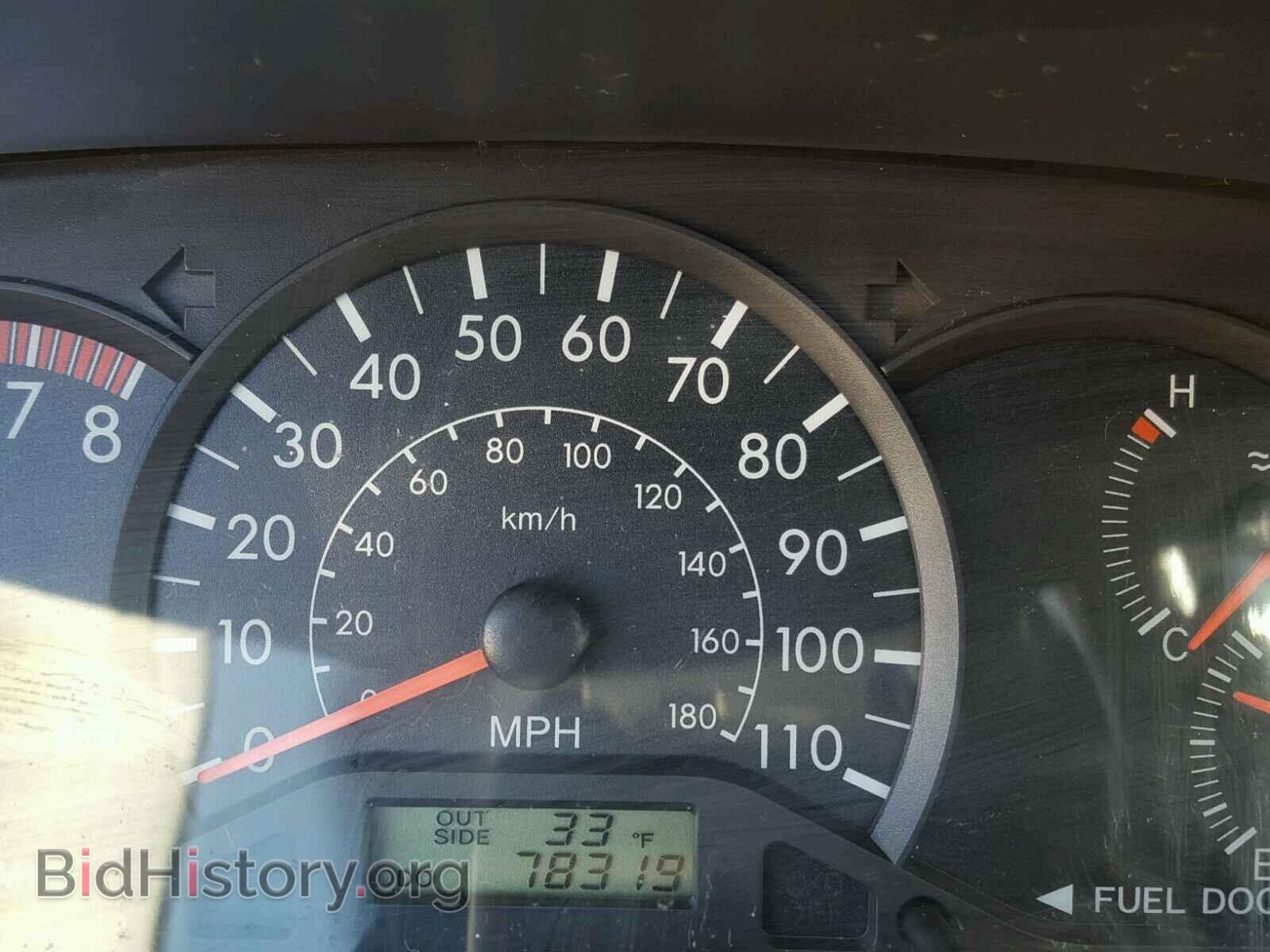 2007 TOYOTA COROLLA - VIN: 1NXBR32E27Z786830 - Фото 8
