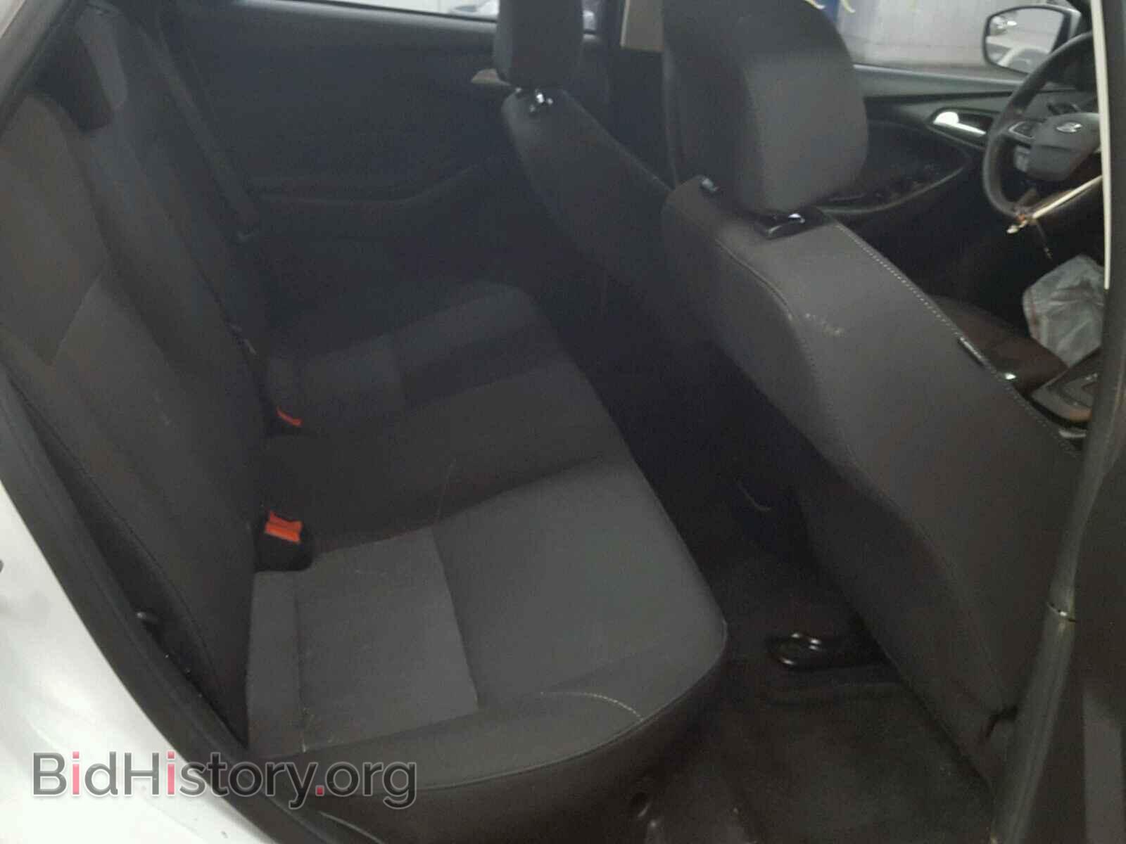2015 FORD FOCUS - VIN: 1FADP3F28FL289293 - Фото 6