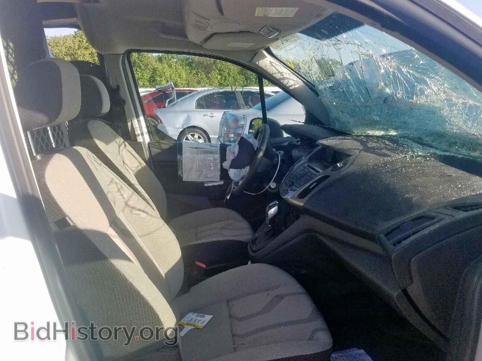 2015 FORD TRANSIT CO - VIN: NM0LS7F74F1189837 - Фото 5