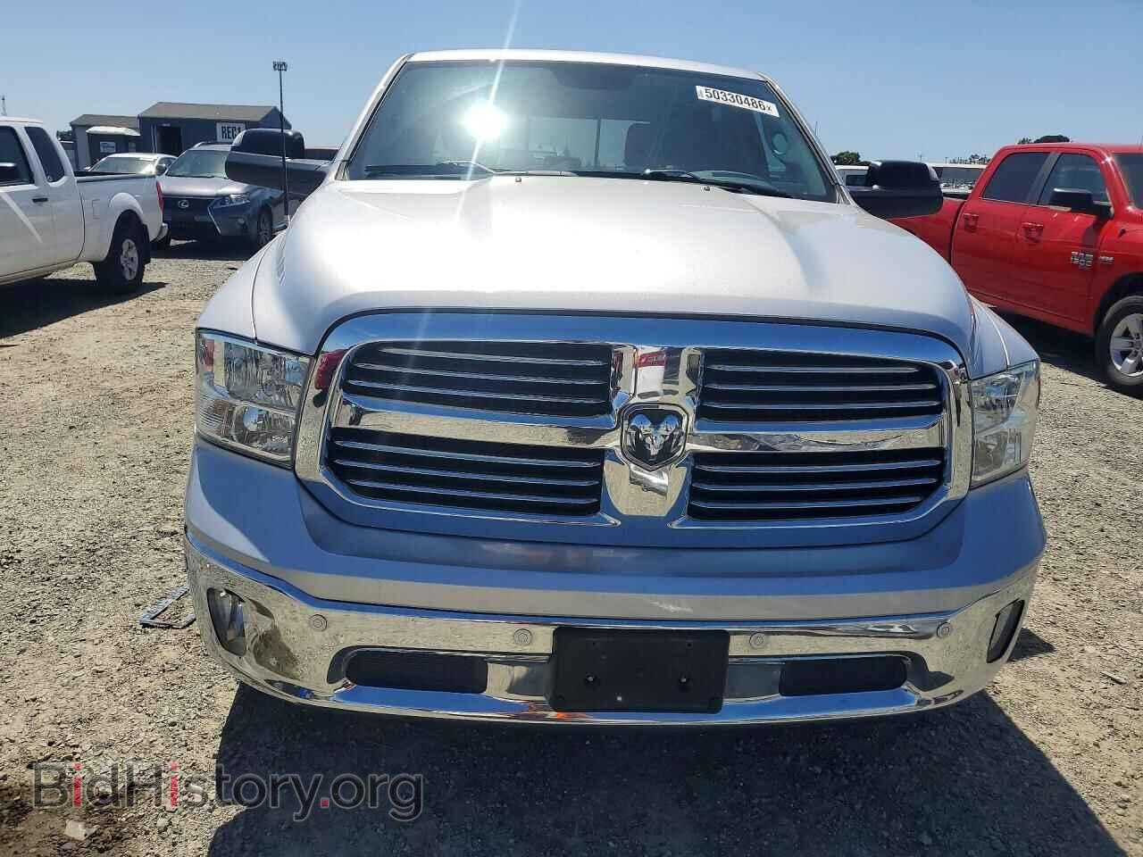 2017 RAM 1500 - VIN: 1C6RR7LM7HS879427 - Фото 5