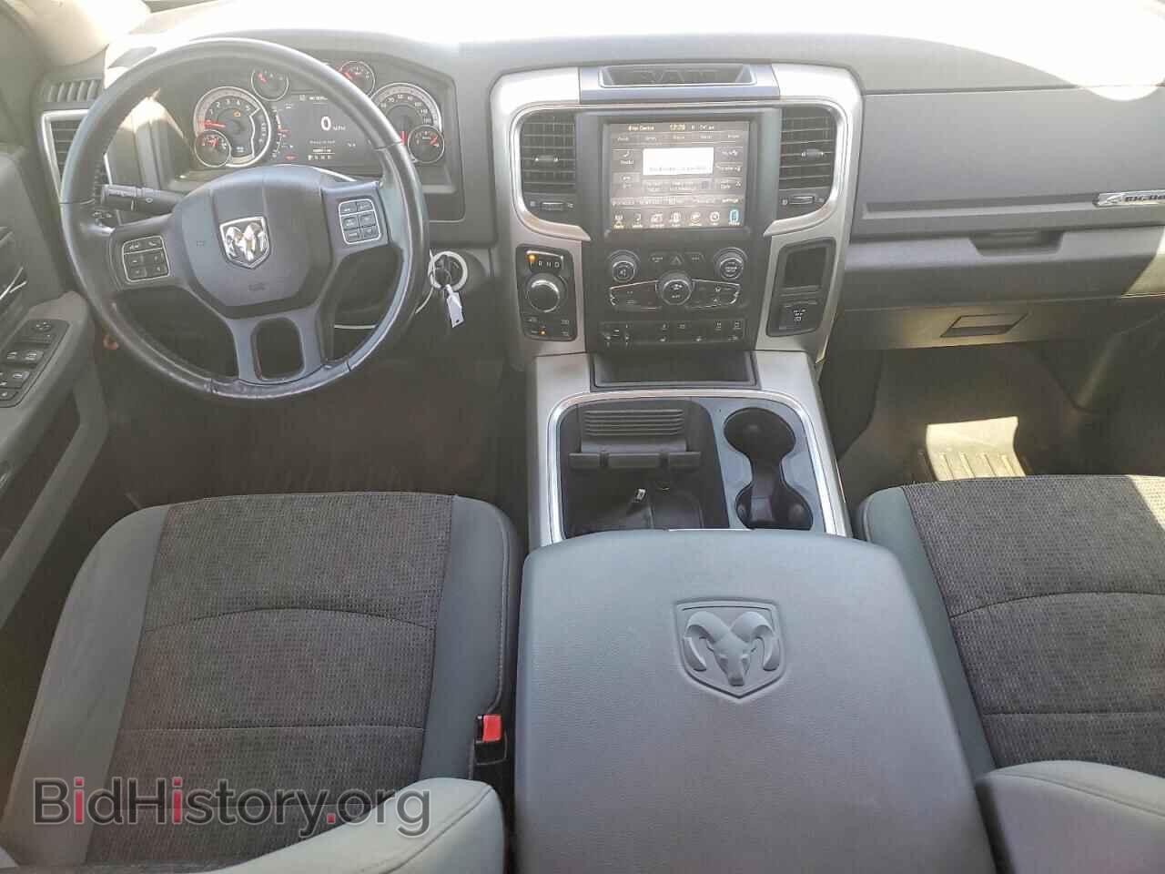 2017 RAM 1500 - VIN: 1C6RR7LM7HS879427 - Фото 8