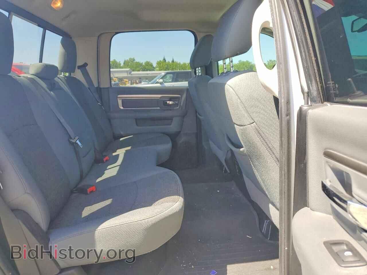 2017 RAM 1500 - VIN: 1C6RR7LM7HS879427 - Фото 10