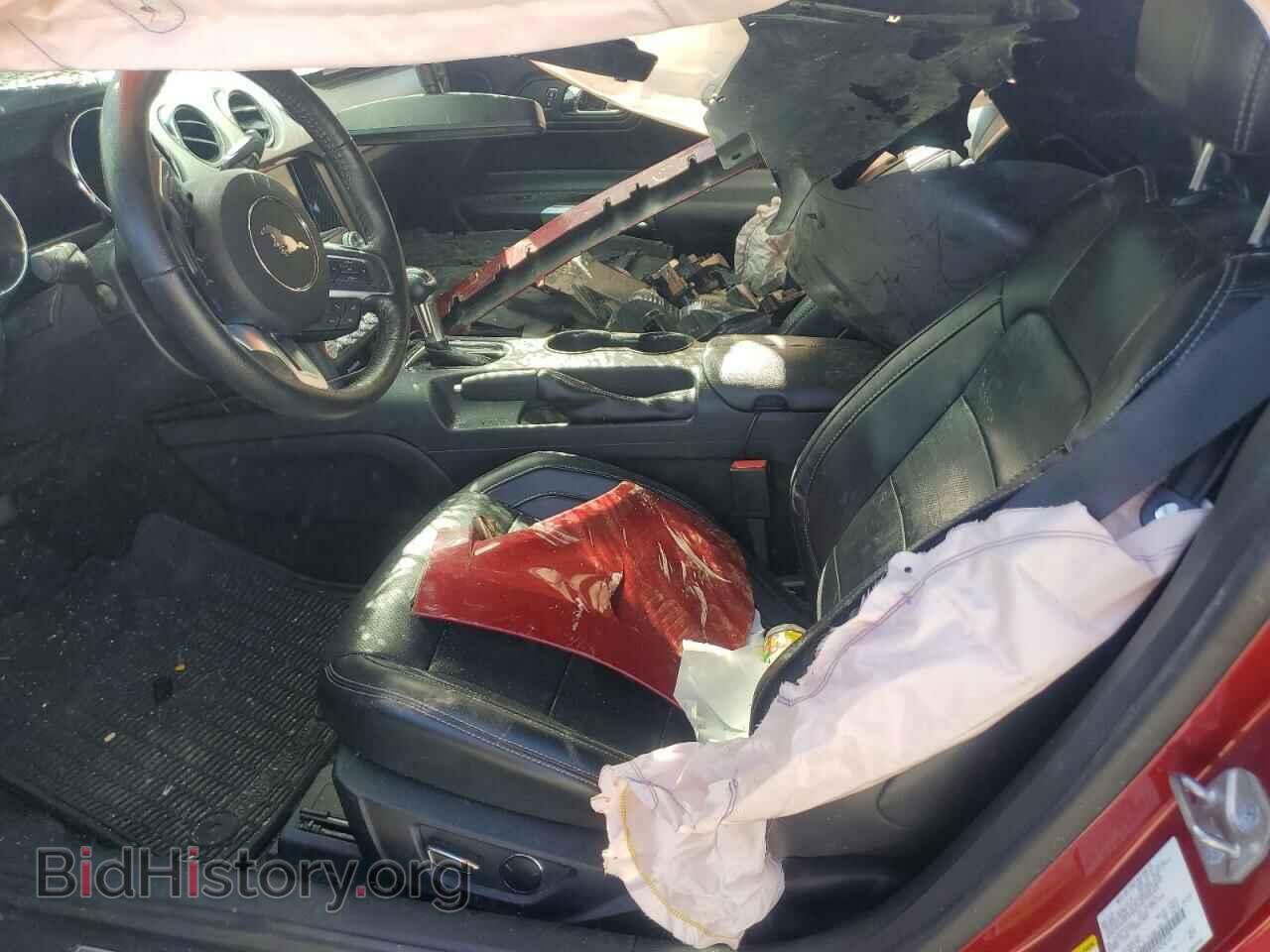 2017 FORD ALL Models - VIN: 1FA6P8TH9H5256163 - Фото 7