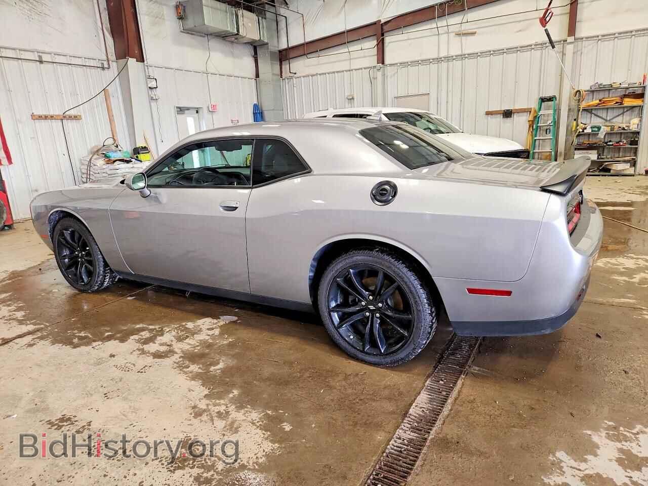 2017 DODGE CHALLENGER - VIN: 2C3CDZAG2HH601195 - Photo 2