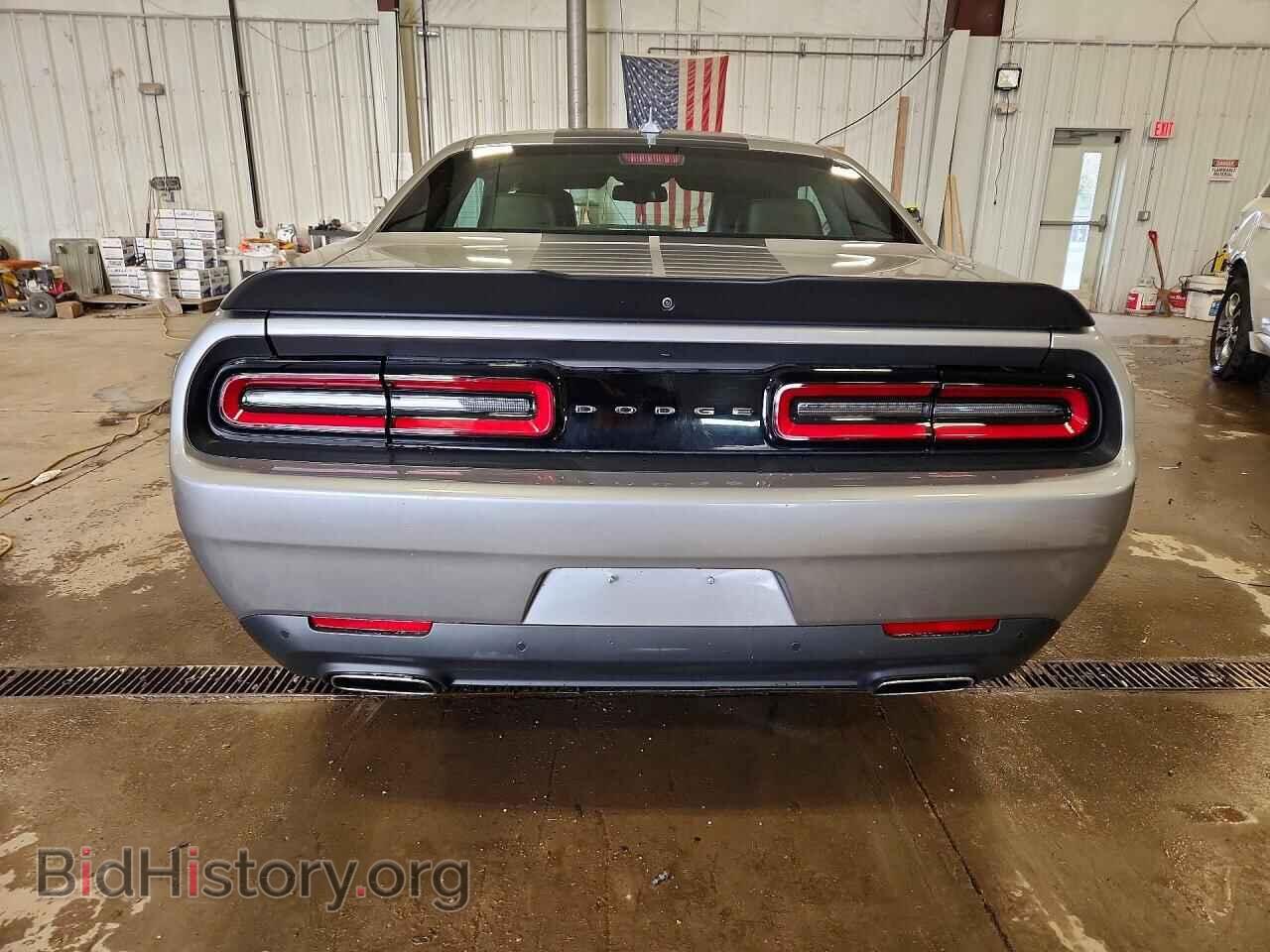 2017 DODGE CHALLENGER - VIN: 2C3CDZAG2HH601195 - Photo 6