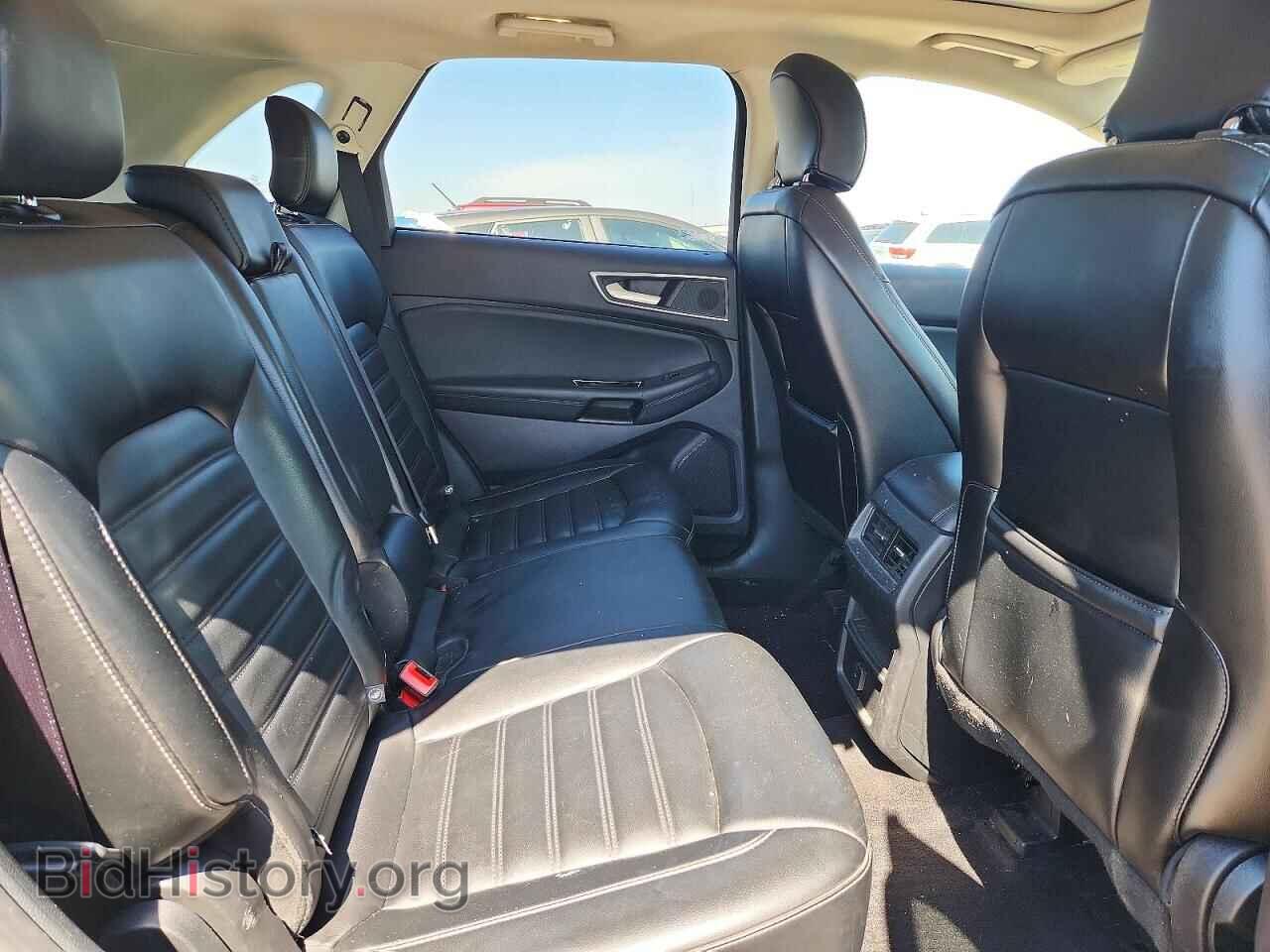 2019 FORD EDGE - VIN: 2FMPK4J99KBB85921 - Фото 10