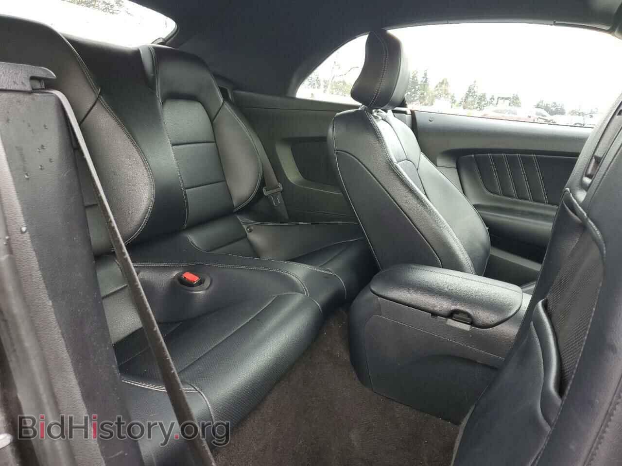 2016 FORD ALL Models - VIN: 1FATP8UH5G5243328 - Photo 10